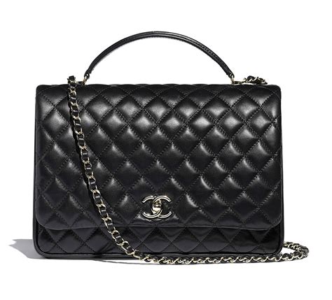 chanel classic bag price 2018|Chanel classic bag online shop.